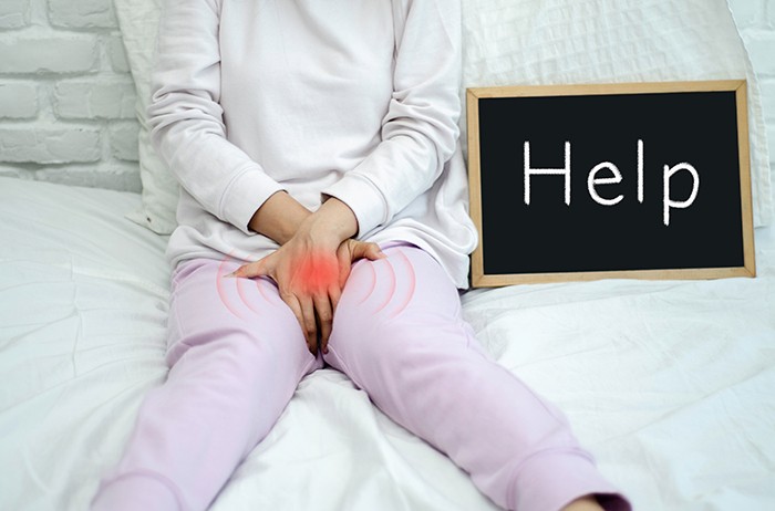 Safe and Effective Medication for Vaginal Itching