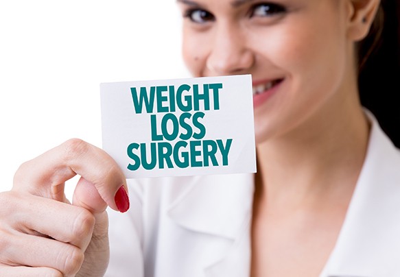 side effects of bariatric surgery