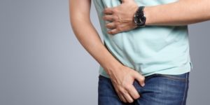 Skin Problems Affecting The Penis