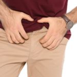 Swelling Of Scrotum Causes