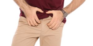 Swelling Of Scrotum Causes