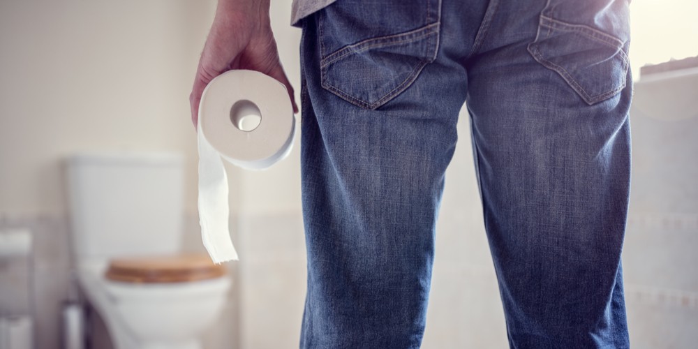 Symptoms you are likely to feel during Piles