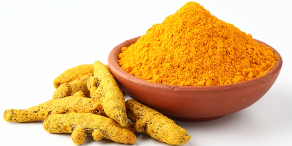 Turmeric