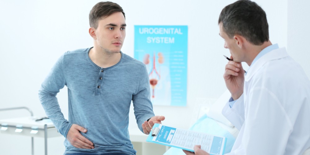 Urology Problems
