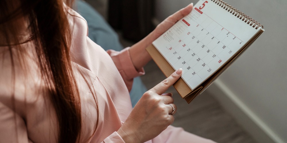Ways to calculate pregnancy due date