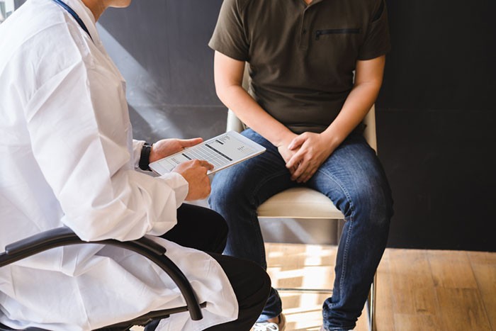 What Are Some Natural Remedies For Erectile Dysfunction