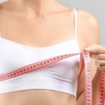 What all helps to increase breast size