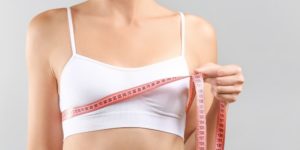 What all helps to increase breast size