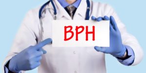 What is The Best Treatment For An Enlarged Prostate