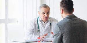 Is the surgical procedure for Cholesteatoma safe