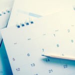 Why do I have a 10 day period with light bleeding