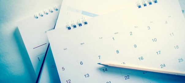 Why do I have a 10 day period with light bleeding?