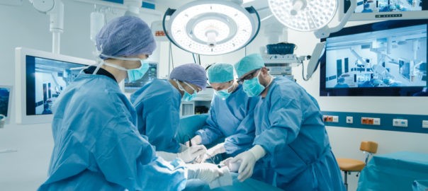 Why do we Need Surgery to Cure Anal Fissures?