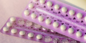 Your Birth Control Pills affect you in Adverse Manner