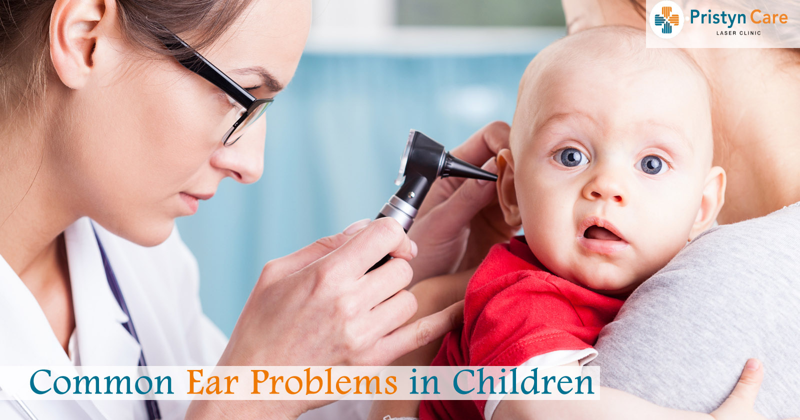common-ear-problems-in-children