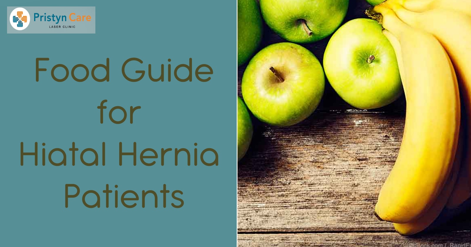 Diet for Hiatal Hernia Patients