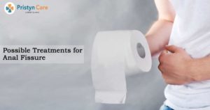 treatments for anal fissure