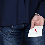 Bleeding piles - causes and symptoms