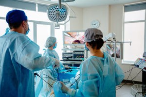 endoscopy test and cost