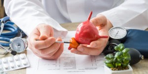 Risk Factors and Prevention for Prostate Enlargement