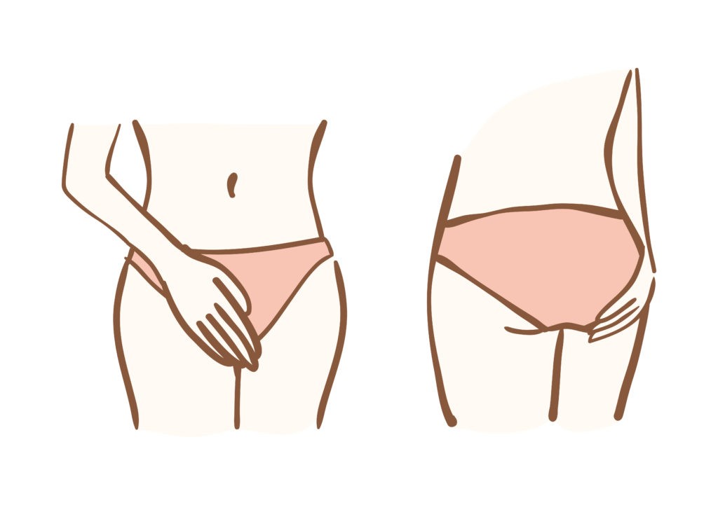 How to Get Rid of Vaginal Odor