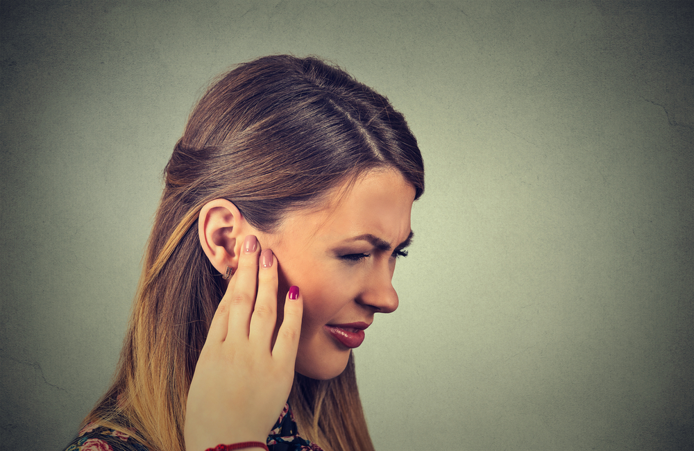 MOST COMMON CAUSES OF MIDDLE EAR INFECTION
