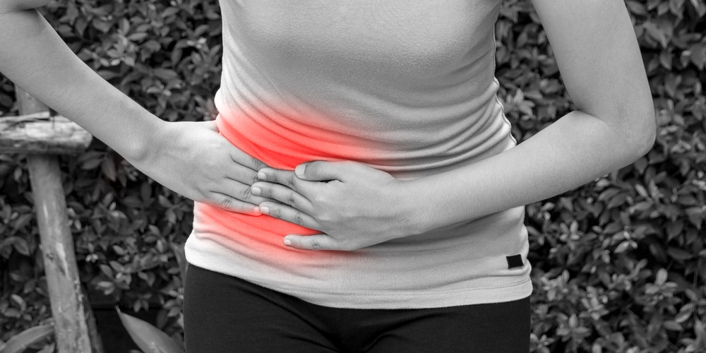 Understanding the symptoms of Appendicitis