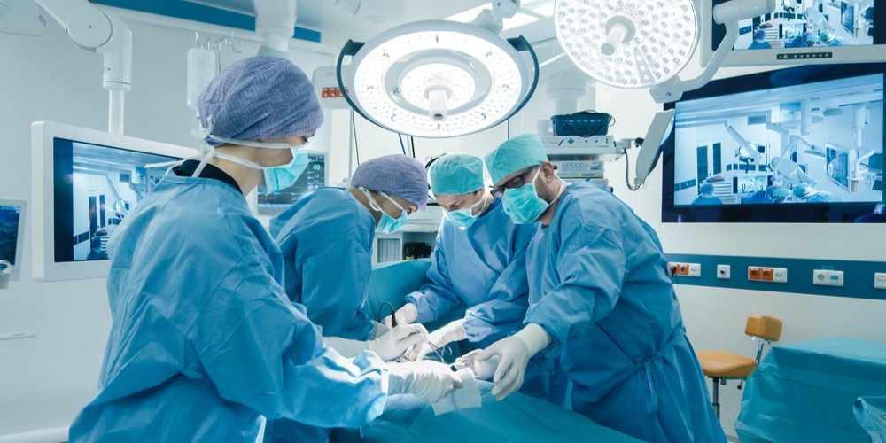 surgery for urethral stricture
