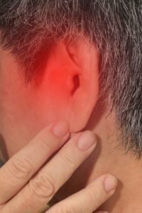 symptoms of a ruptured eardrum - Pristyn Care