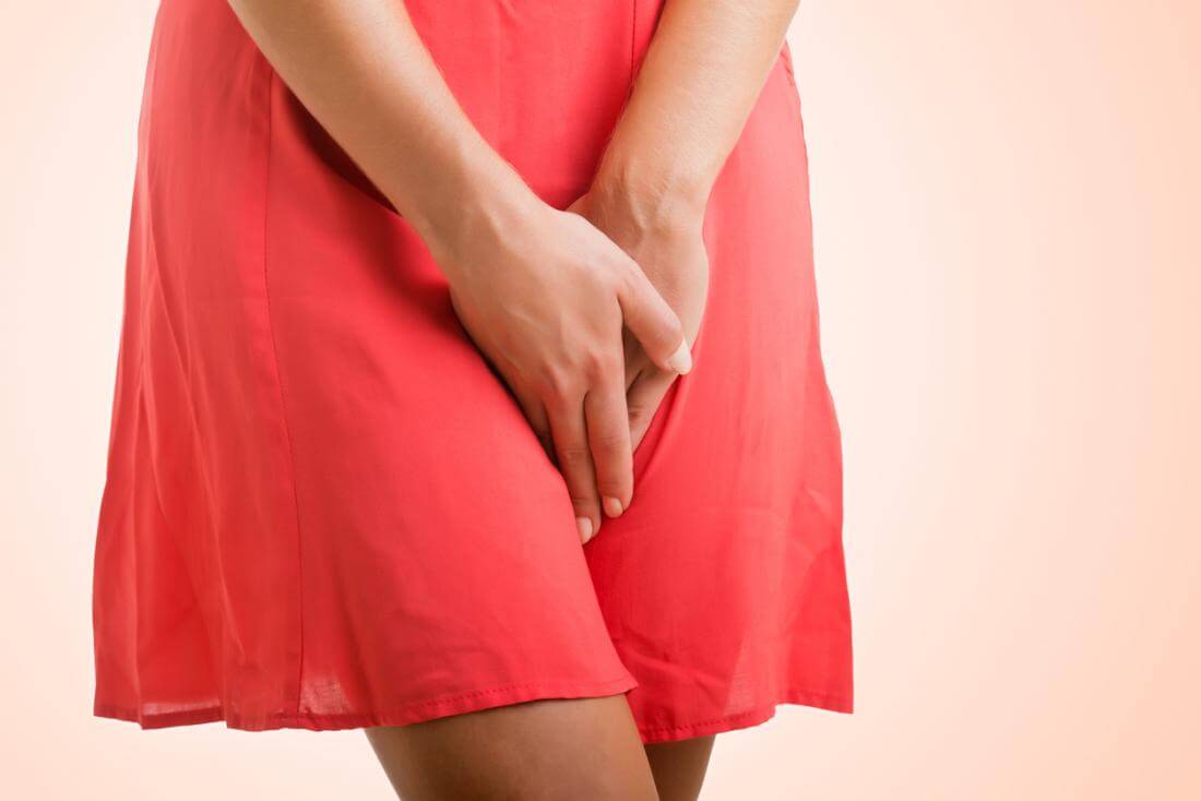 smelly vaginal discharge causes