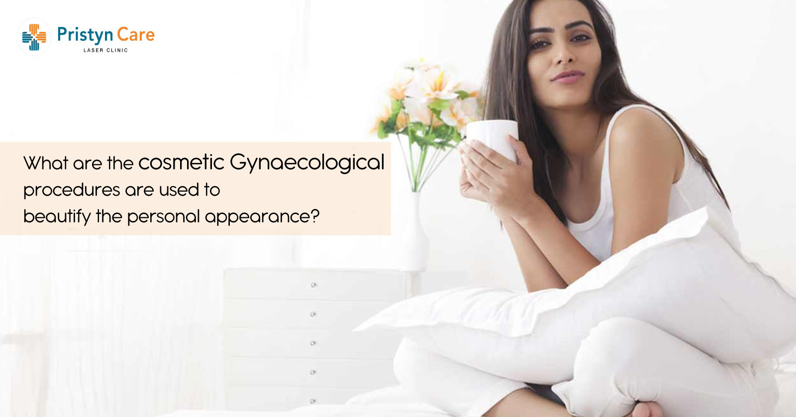 cosmetic gynaecological procedures