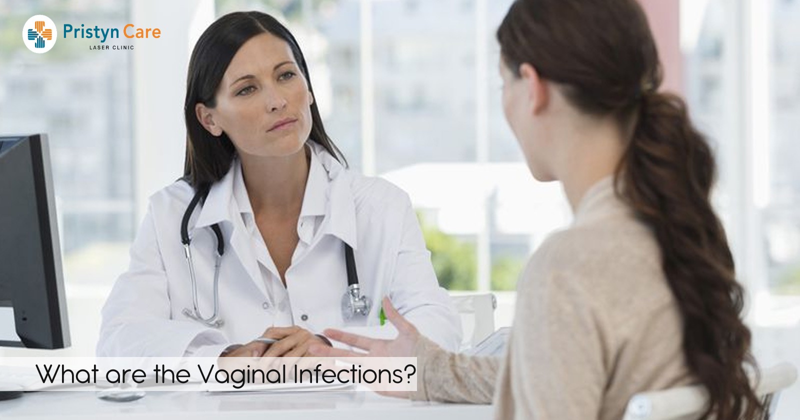 what-are-the-vaginal-infections