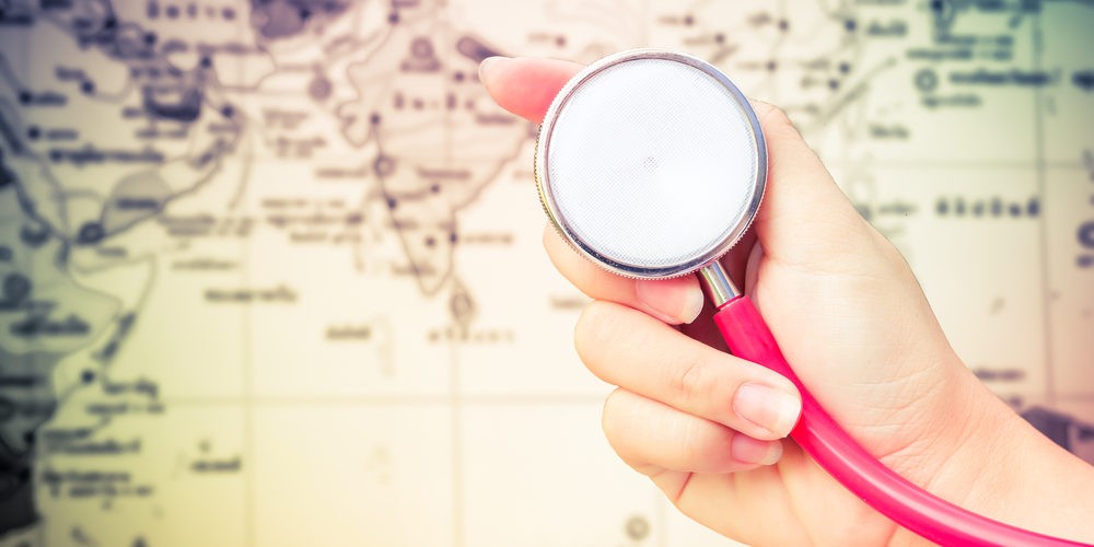 Enticing Medical Tourism in India