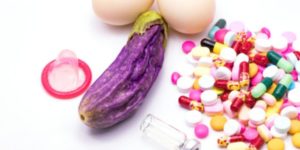 Erectile Dysfunction: Don’t Let the Myths Fool You!