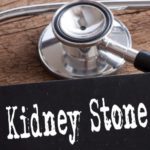 Is frequent urge to urinate a sign of kidney stone