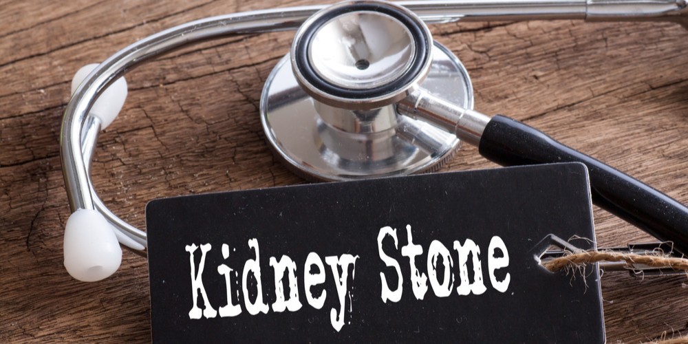 Is frequent urge to urinate a sign of kidney stone