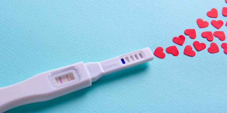 How soon can a blood test detect pregnancy after conception pristyn care