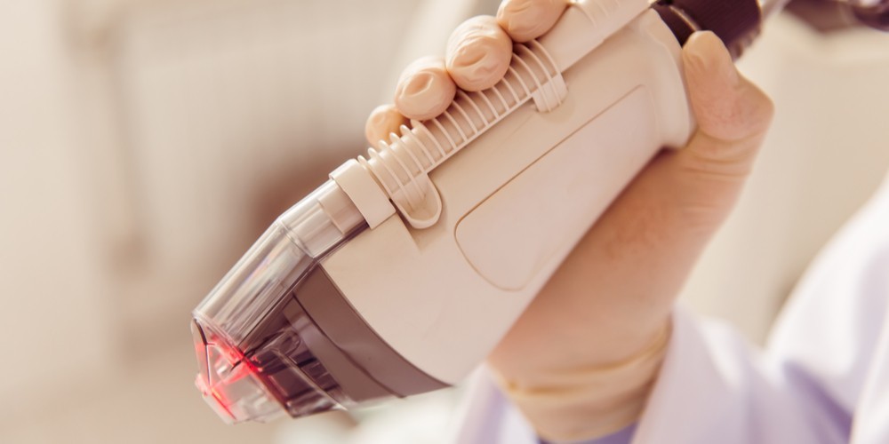 Scope of “Laser Treatments” in Gynecology