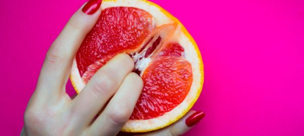 Things you must know about Female Masturbation!