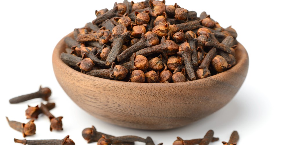 cloves