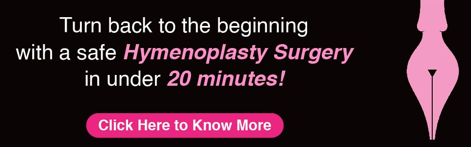 Hymenoplasty Surgery