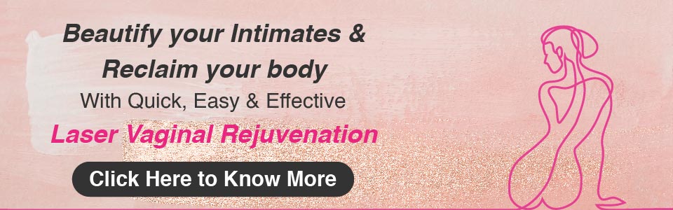 Vaginal Rejuvenation