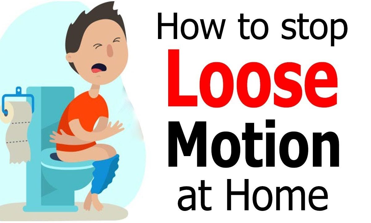 Effective Home Remedy For Loose Motion Pristyn Care