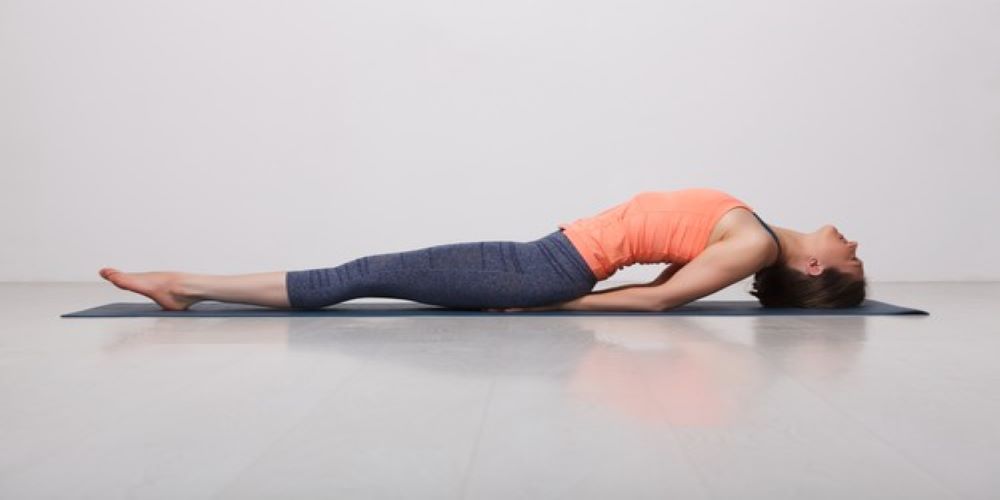 Iyengar yoga pentru varice