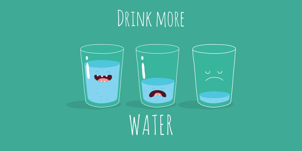 Drink Water