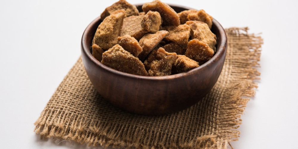 Jaggery -best home remedy for gas