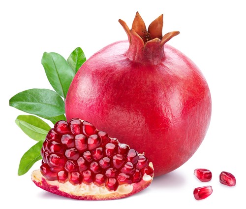 pomegranate