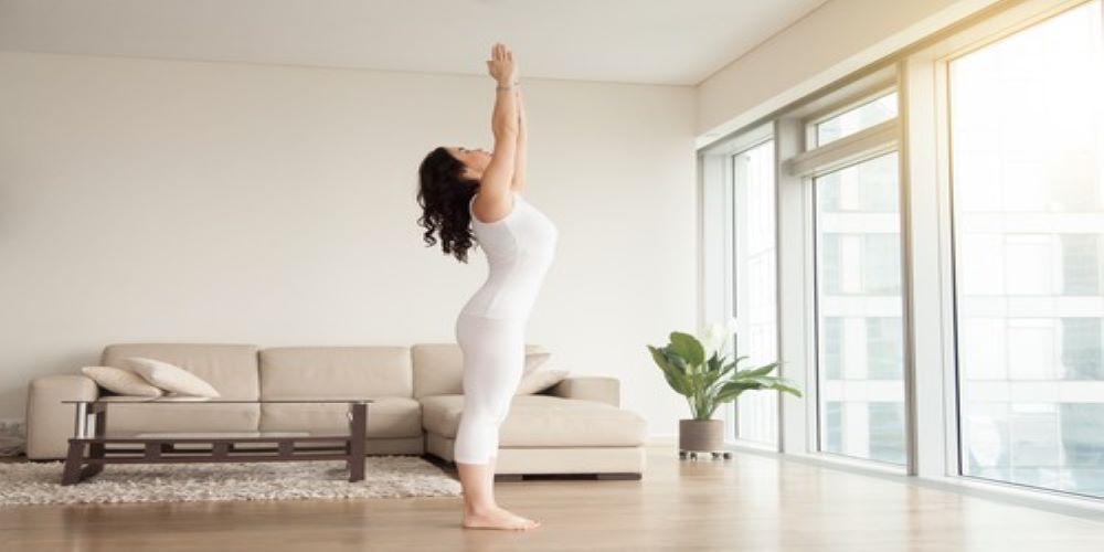 Exerciii de yoga varicoza