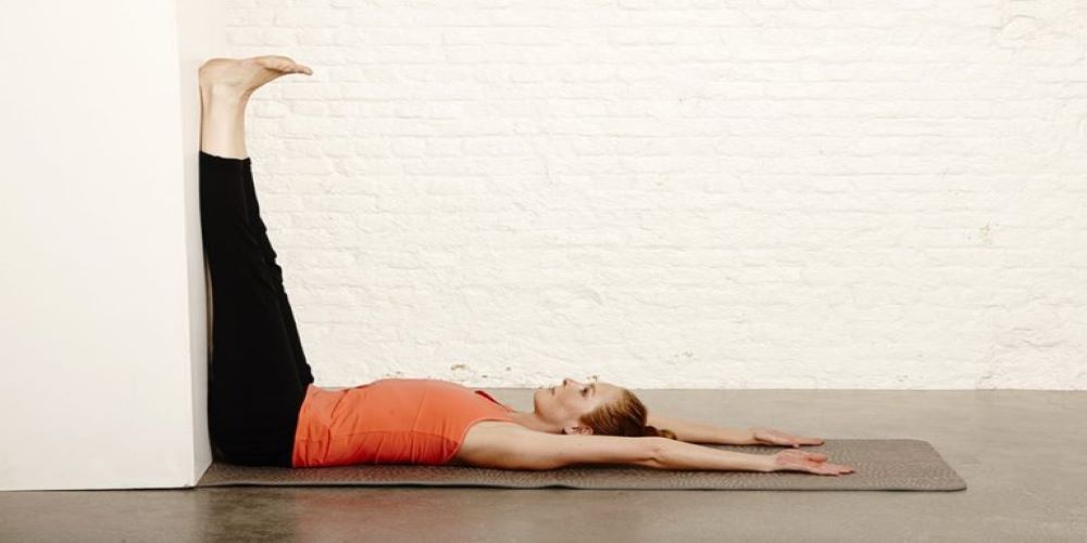 9 Yoga Exercises for Curing Varicose Veins