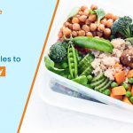 Yummy Fiber Vegetables That You Should Eat Every day